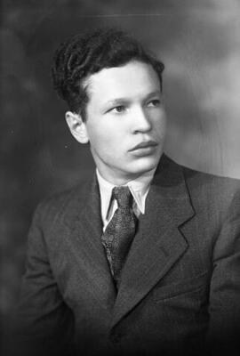 Plamondon Maurice
