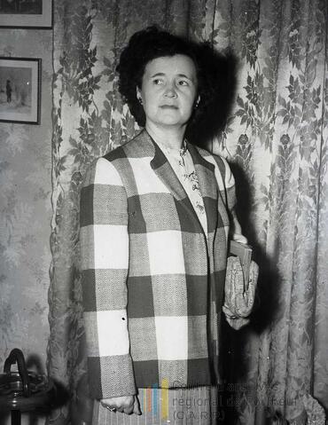 Original Document numérique not accessible