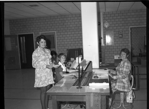 Original Document numérique not accessible