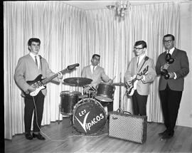 Orchestre Les Vipacos