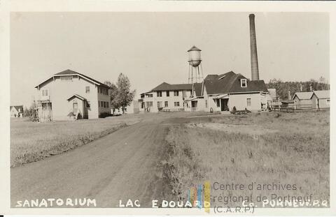 Original Document numérique not accessible