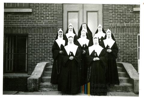 Original Document numérique not accessible