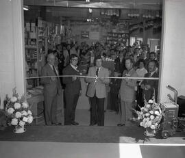 Inauguration AGI