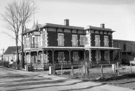 Manoir St-Basile