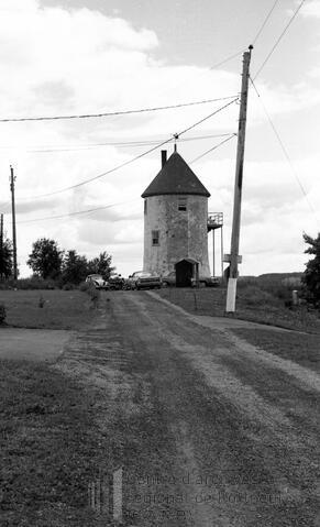 Original Document numérique not accessible
