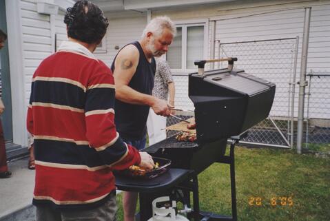 Original Document numérique not accessible