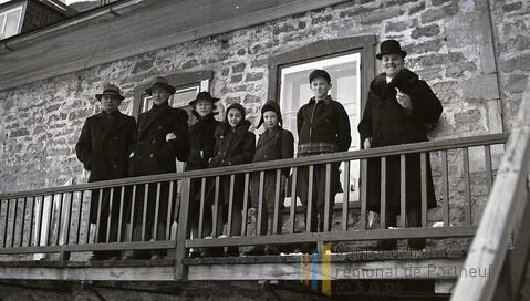 Original Document numérique not accessible