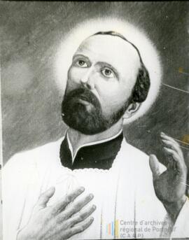Martyr canadien