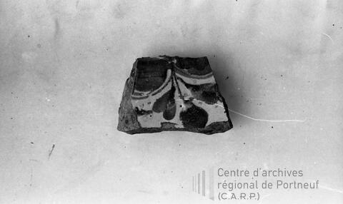 Original Document numérique not accessible