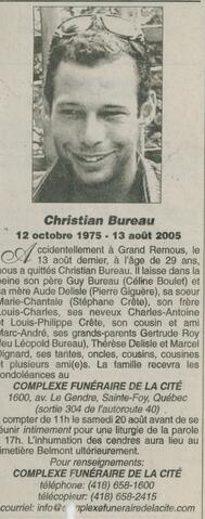 Original Document numérique not accessible