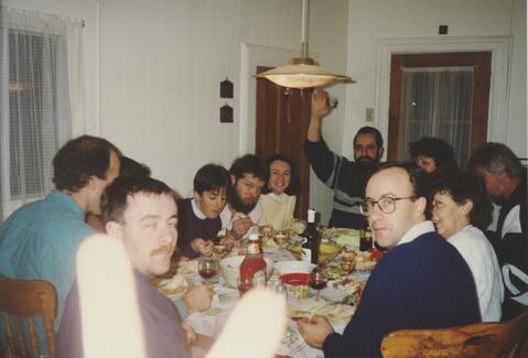 Original Document numérique not accessible