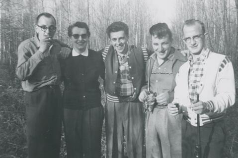 Original Document numérique not accessible