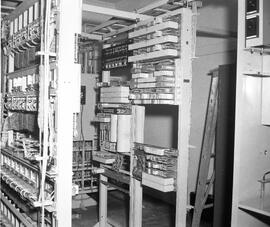 Québec Téléphone (acquisition & bénédiction du téléphone à cadran)