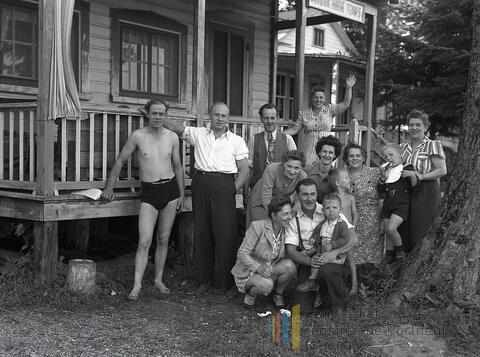 Original Document numérique not accessible