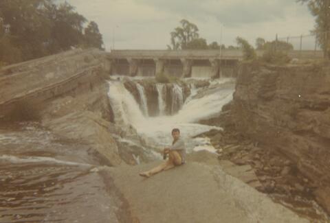 Original Document numérique not accessible