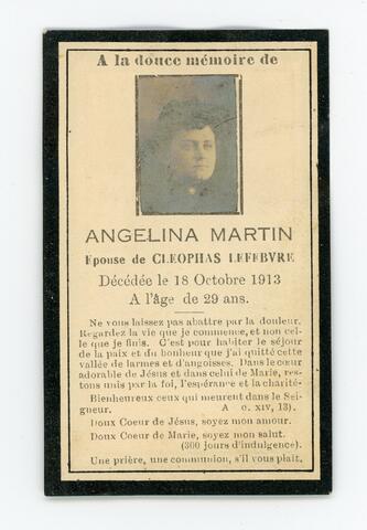 Original Document numérique not accessible