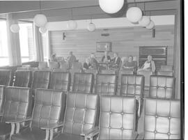 Foyer du souvenir