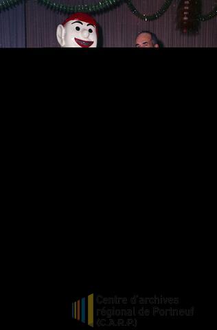 Original Document numérique not accessible