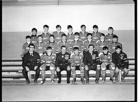Club de hockey de Saint-Marc