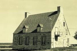 Rue Saint Joseph - Vieux Presbytère – lot 152