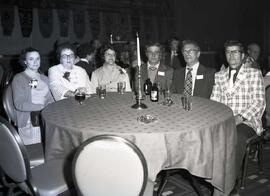Banquet du 50ième anniversaire - Building Products