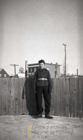 Original Document numérique not accessible