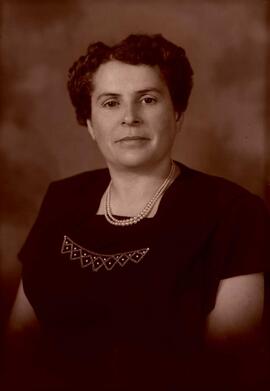 Béland Mme Albert