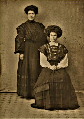 Original Document numérique not accessible