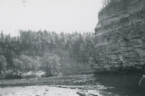 Original Document numérique not accessible