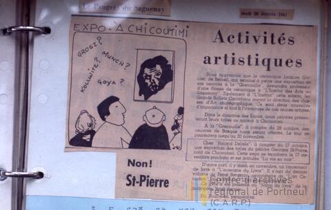 Original Document numérique not accessible