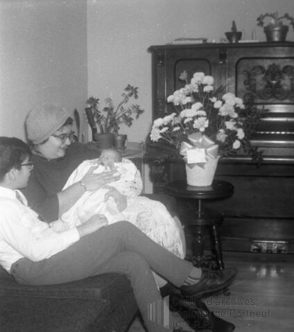 Original Document numérique not accessible