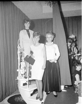 Gala de la coiffure