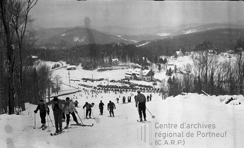 Original Document numérique not accessible