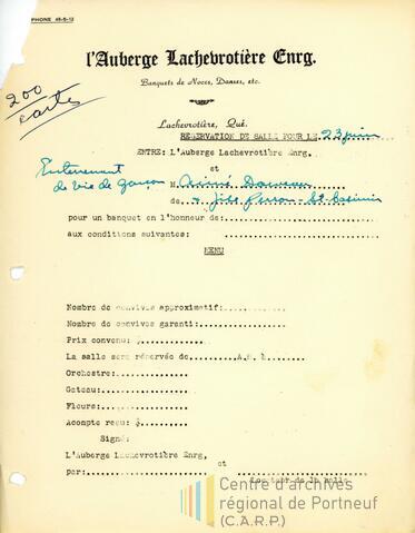 Open original Document numérique