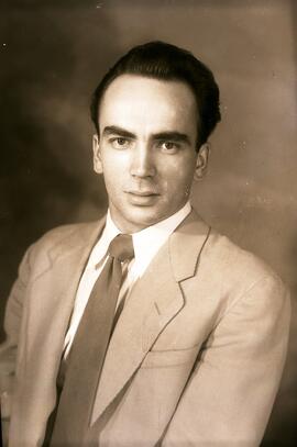 Trudel Gaston