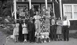 Voyage avec Albert Rochette et M Leclerc