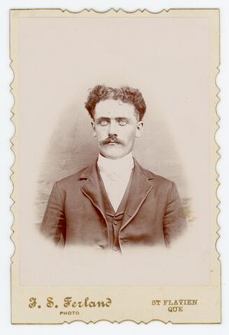 Original Document numérique not accessible