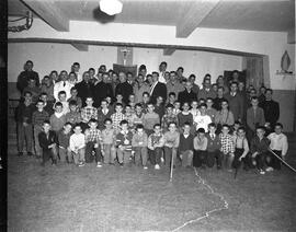 Jeux du printemps au collège de Saint-Marc
