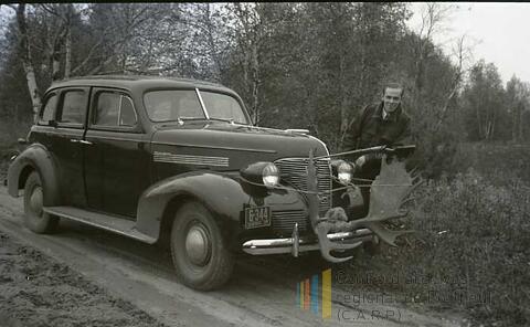 Original Document numérique not accessible