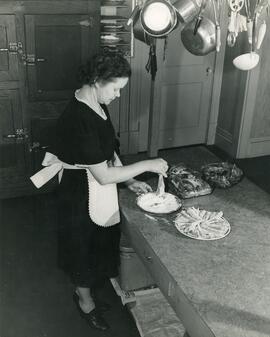 Fonds Joseph de la Chevrotière