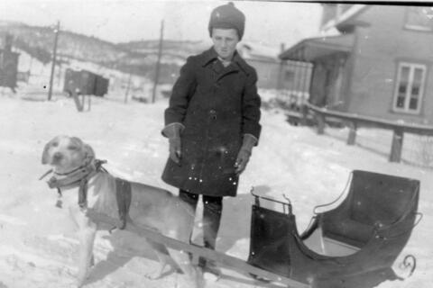 Original Document numérique not accessible