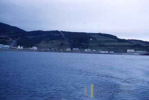 Original Document numérique not accessible