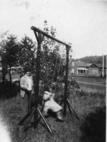 Original Document numérique not accessible