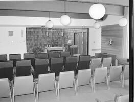Foyer du souvenir
