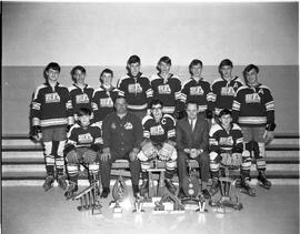 Club de hockey Bantams