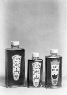 Remède Harvey - Bay rhum