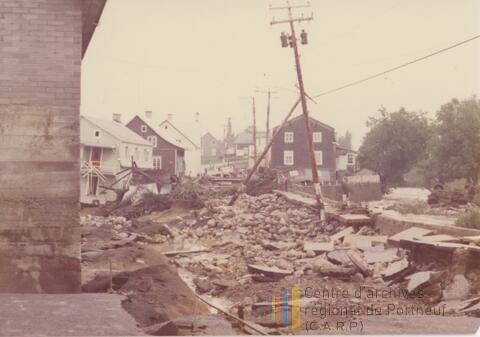 Original Document numérique not accessible