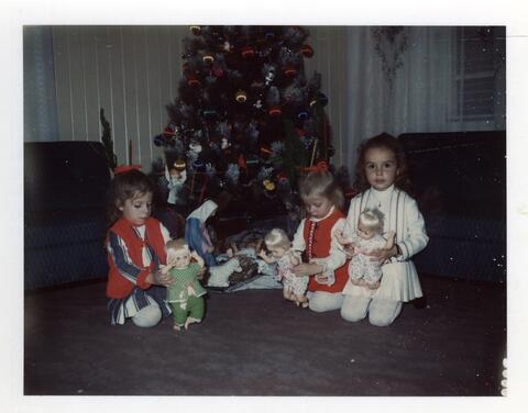 Original Document numérique not accessible