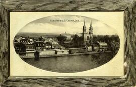 « Vue générale Saint-Casimir "