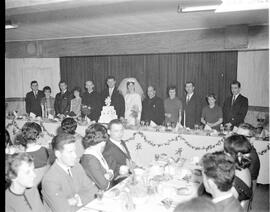 Cours de préparation au mariage